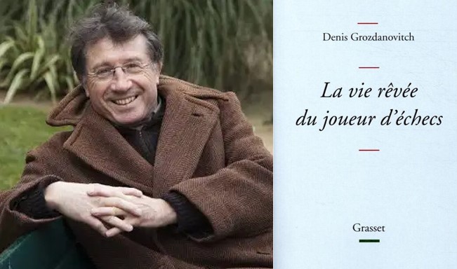 Denis Grozdanovitch